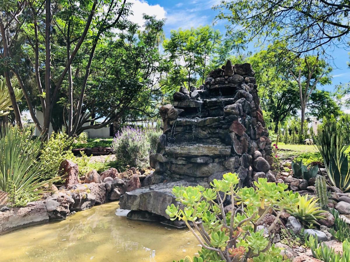 Club Vergel Resort 贝纳尔 外观 照片