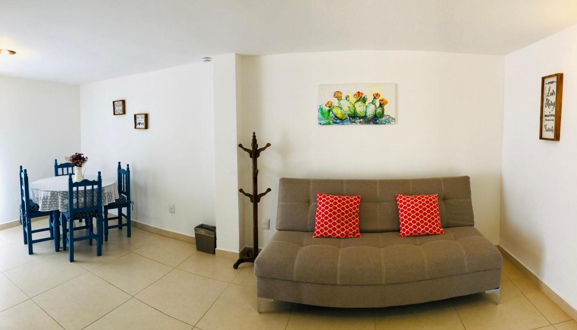 Club Vergel Resort 贝纳尔 外观 照片