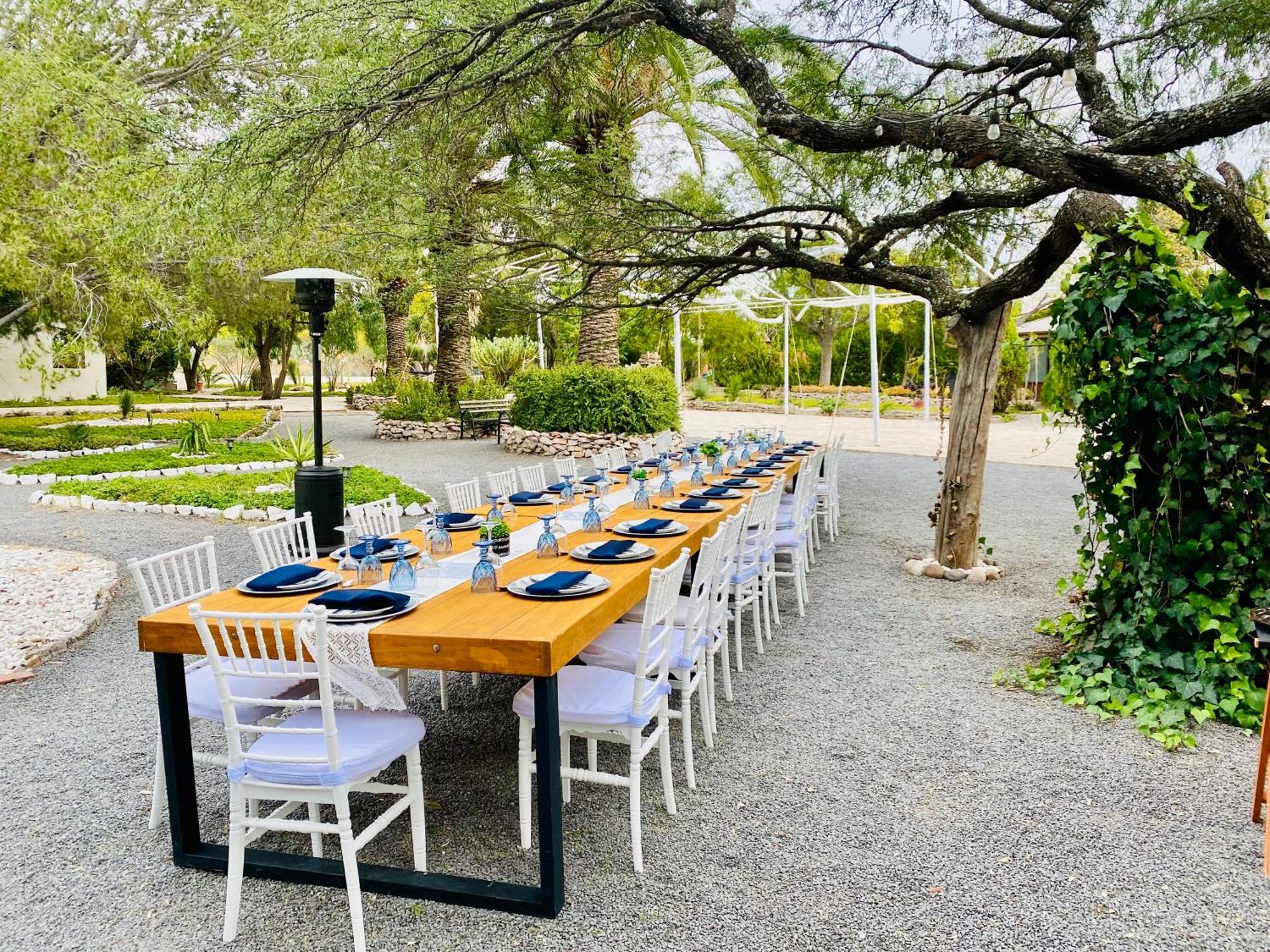 Club Vergel Resort 贝纳尔 外观 照片