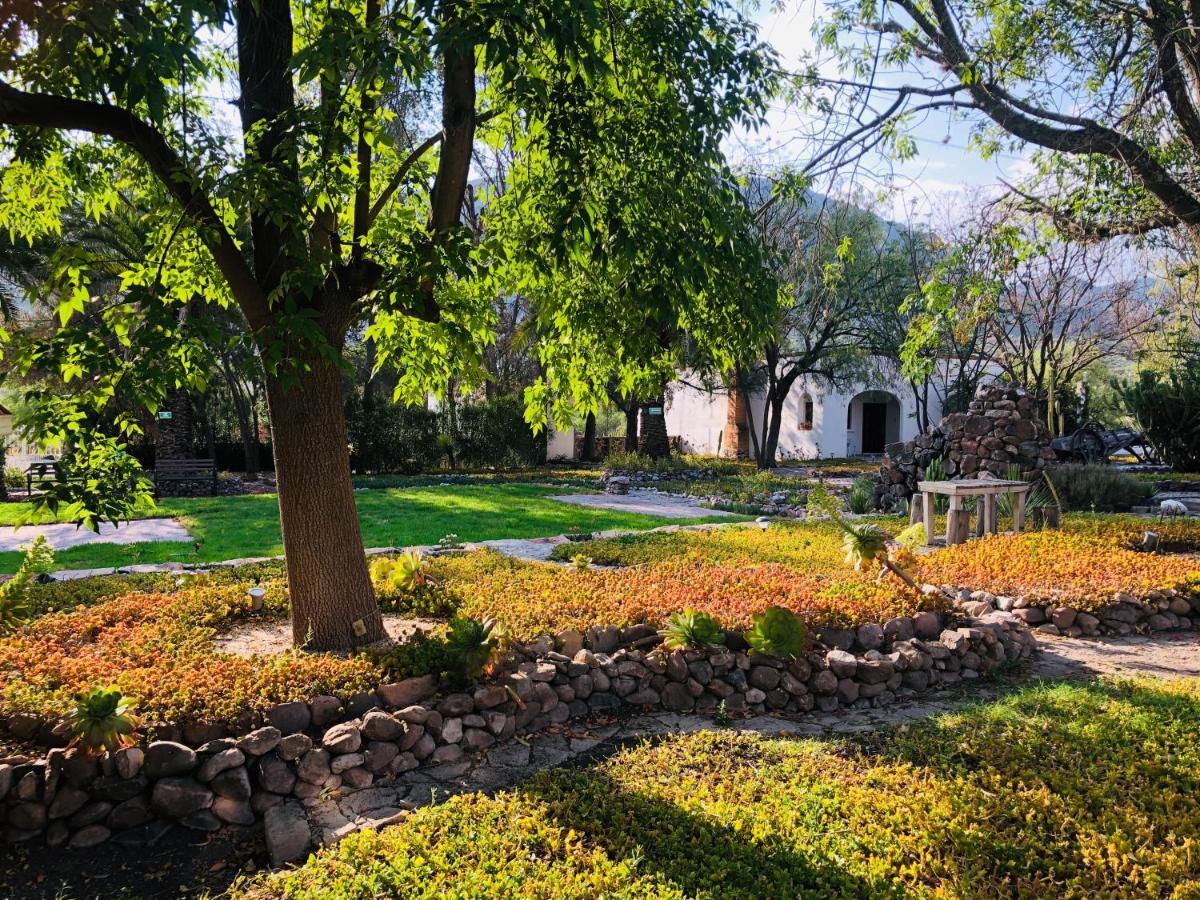 Club Vergel Resort 贝纳尔 外观 照片
